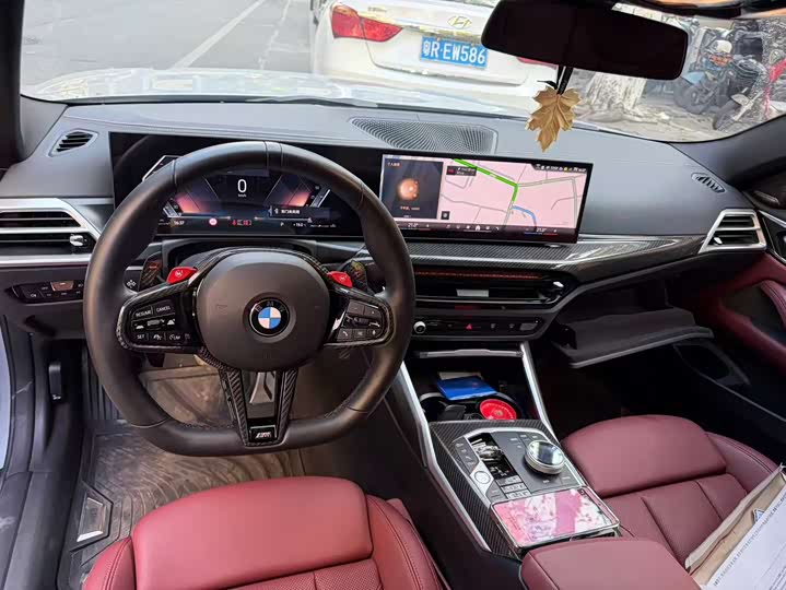 Фото 8 - BMW 4 Series
