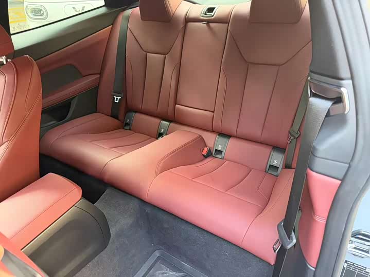 Фото 9 - BMW 4 Series