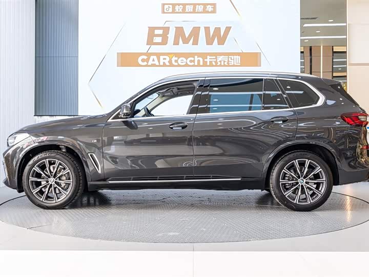 Фото 3 - BMW X5