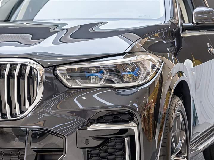 Фото 6 - BMW X5