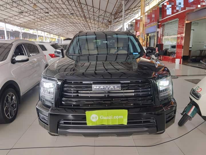 Фото 3 - Haval H5