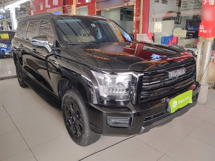 Фото 4 - Haval H5