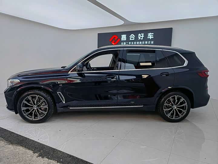 Фото 4 - BMW X5