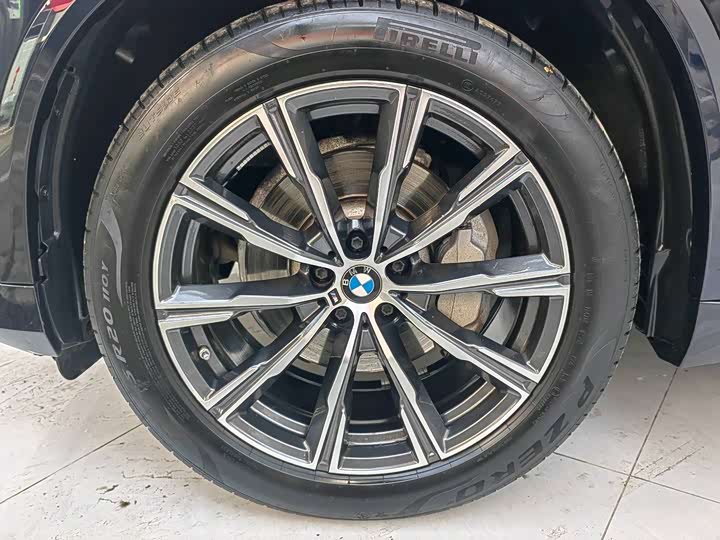 Фото 5 - BMW X5