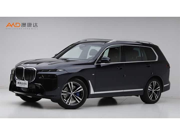 Фото 1 - BMW X7