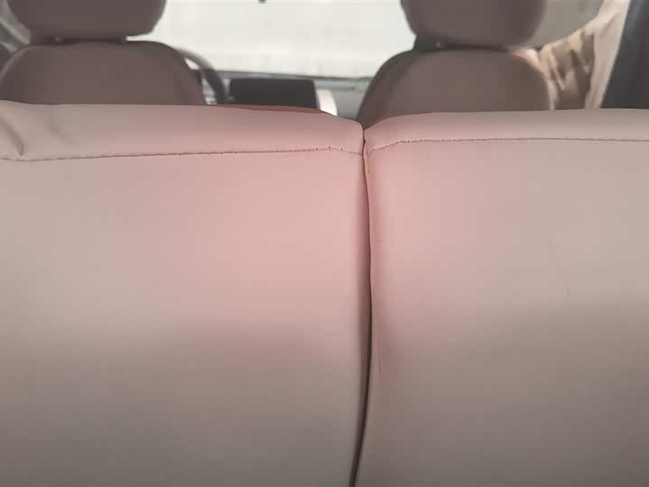 Фото 4 - Changan Qiyuan (Nevo) Lumin