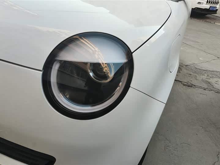 Фото 5 - Changan Qiyuan (Nevo) Lumin