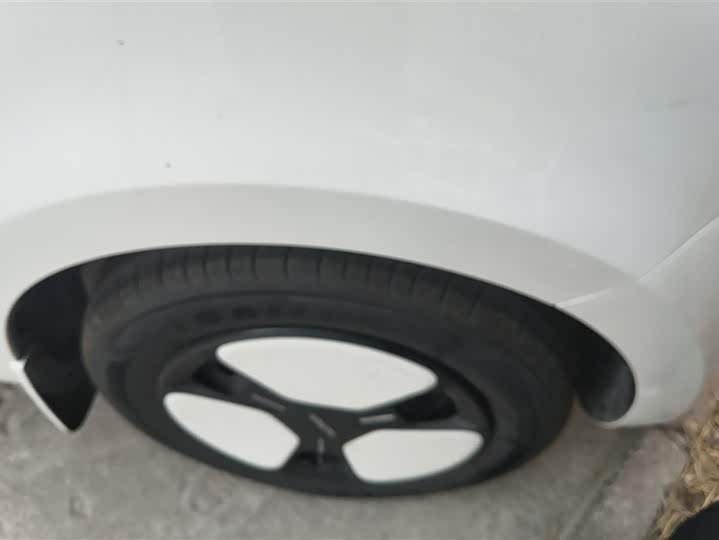 Фото 6 - Changan Qiyuan (Nevo) Lumin