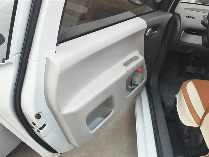 Фото 7 - Changan Qiyuan (Nevo) Lumin