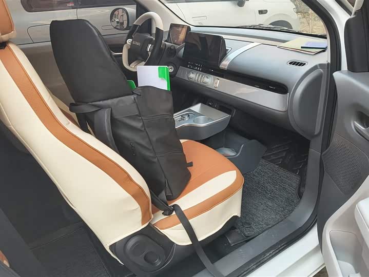 Фото 8 - Changan Qiyuan (Nevo) Lumin