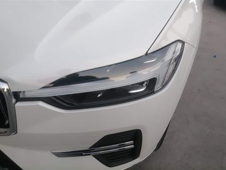 Фото 5 - Volvo XC60 Hybrid