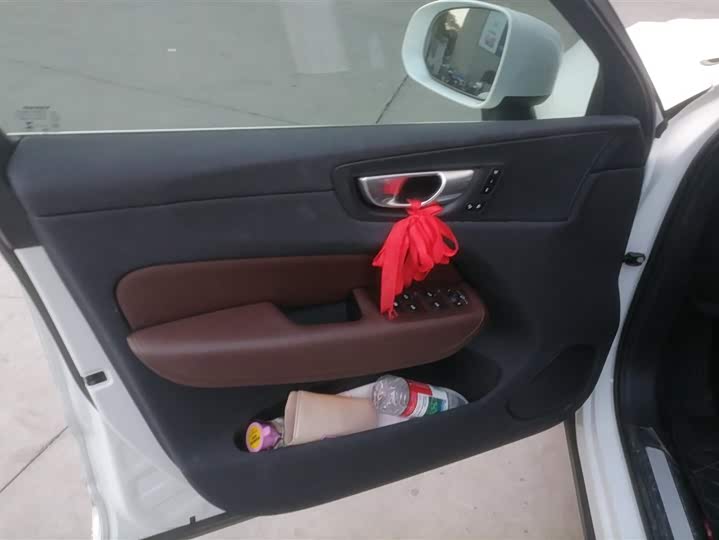 Фото 7 - Volvo XC60 Hybrid