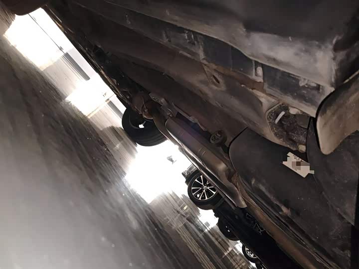 Фото 6 - Chery Tiggo 8 Pro