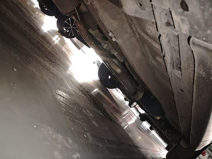 Фото 8 - Chery Tiggo 8 Pro