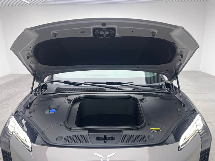 Фото 9 - Hongqi EH7