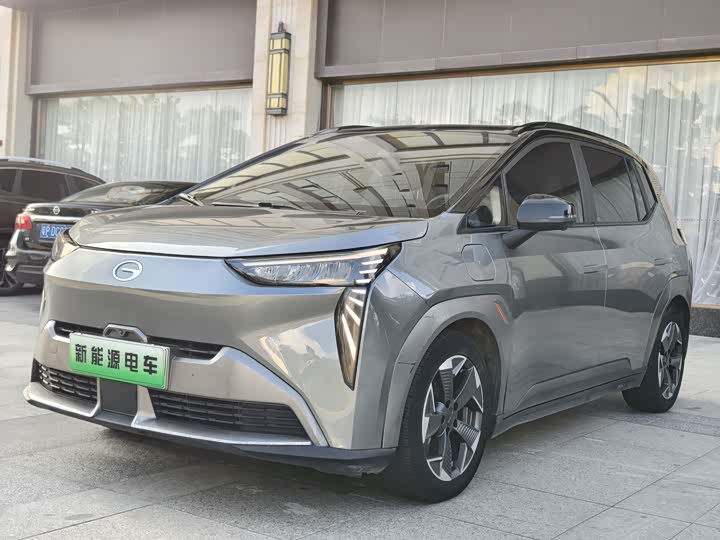 Фото 1 - GAC Aion Y