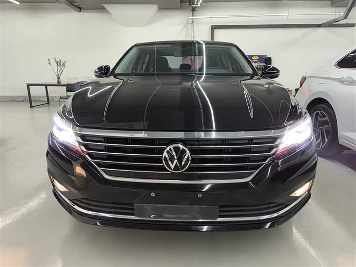 Фото 3 - Volkswagen Lavida