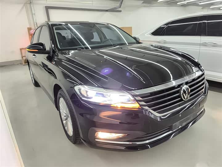 Фото 4 - Volkswagen Lavida