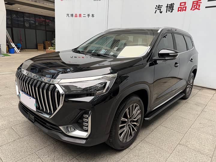 Фото 1 - Jetour X90 Plus