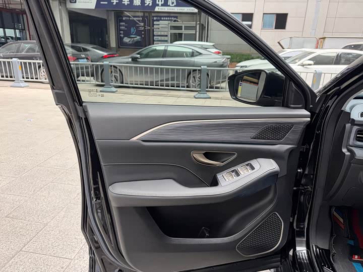 Фото 4 - Jetour X90 Plus