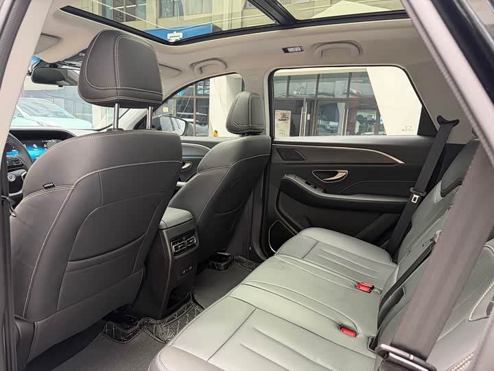 Фото 7 - Jetour X90 Plus