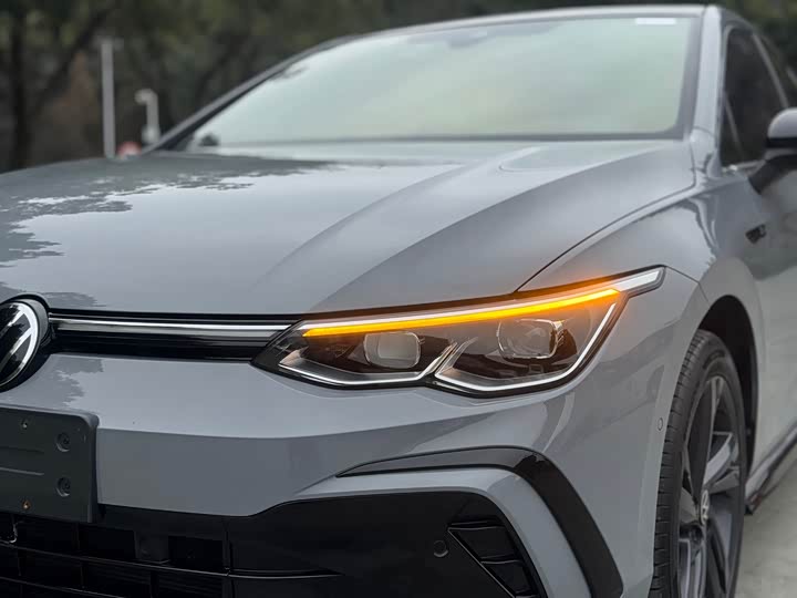 Фото 9 - Volkswagen Golf