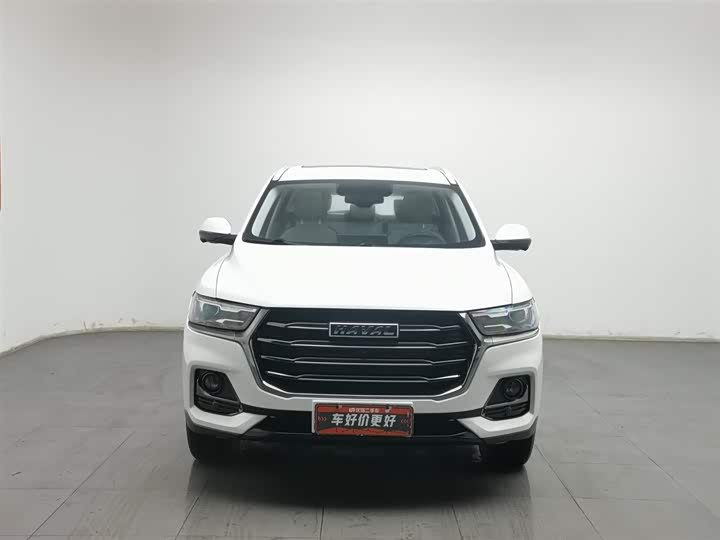 Фото 3 - Haval H6