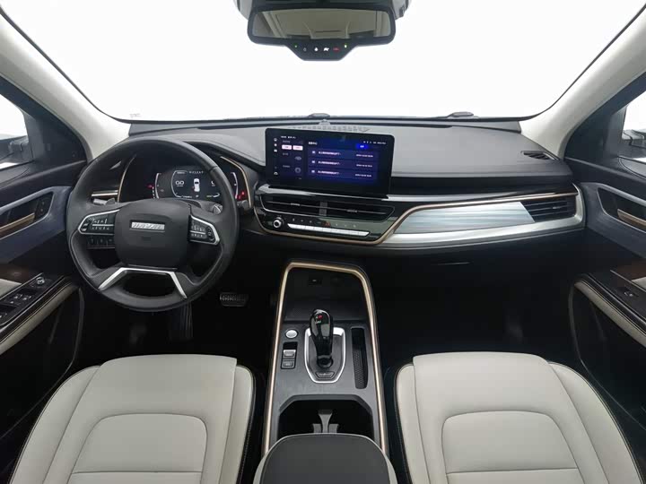 Фото 5 - Haval H6
