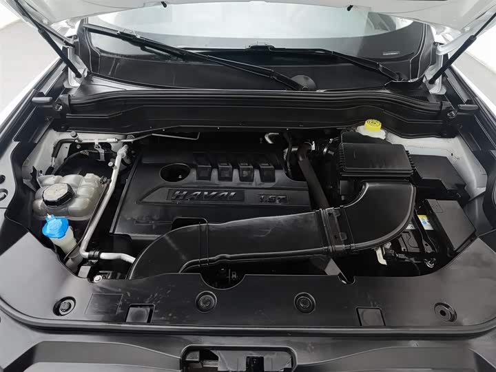 Фото 6 - Haval H6