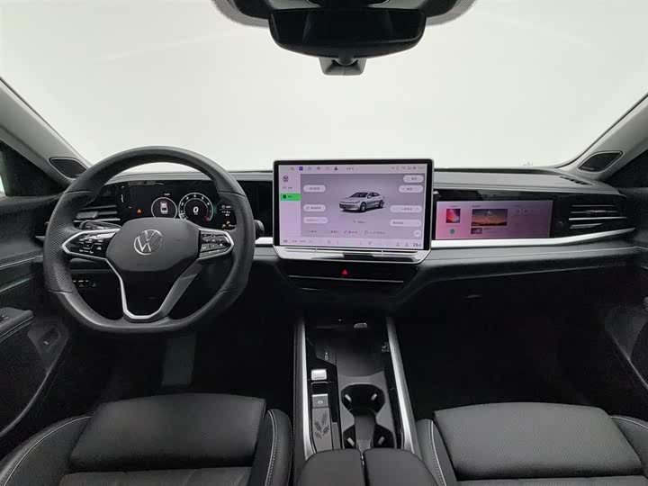 Фото 5 - Volkswagen Passat