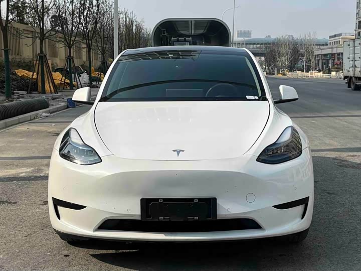 Фото 1 - Tesla Model Y