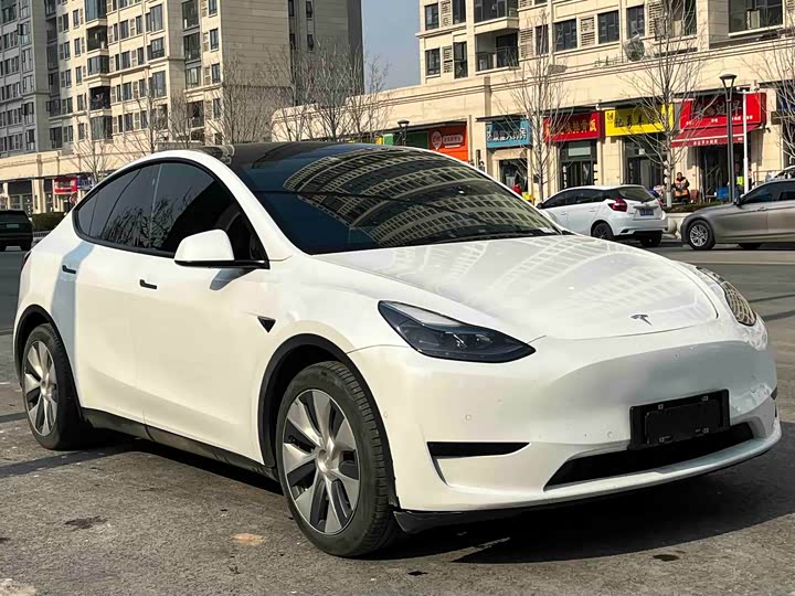 Фото 3 - Tesla Model Y