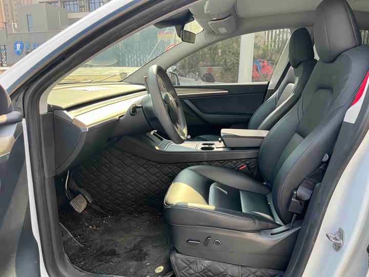 Фото 5 - Tesla Model Y