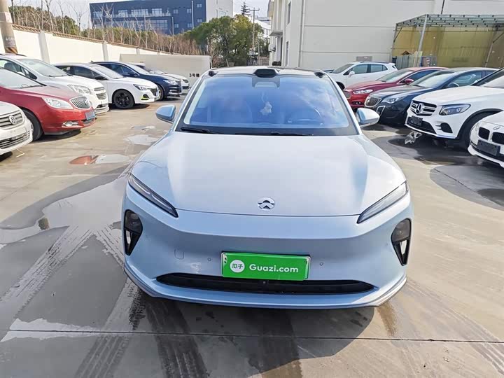 Фото 3 - Nio ET5