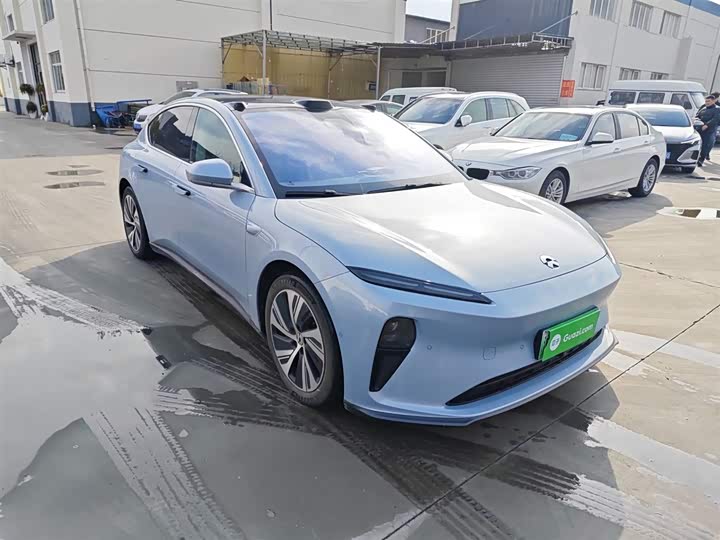 Фото 4 - Nio ET5