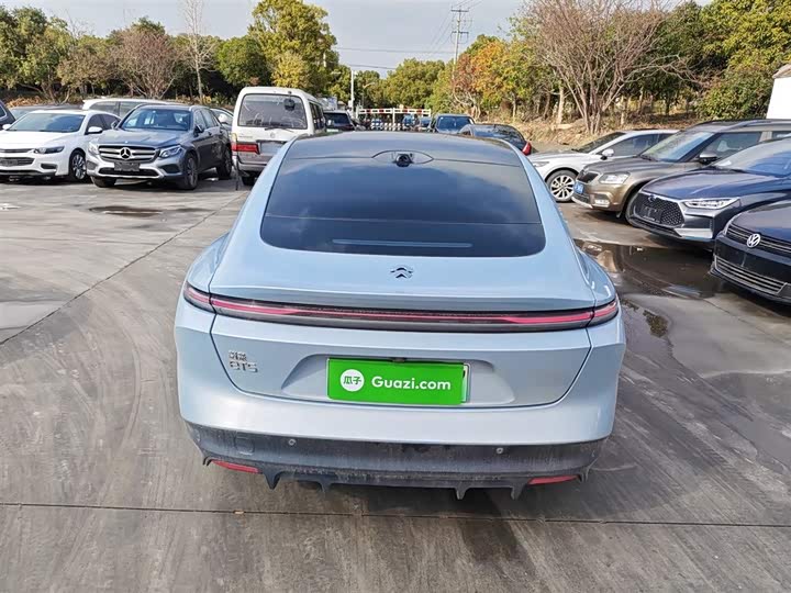 Фото 6 - Nio ET5