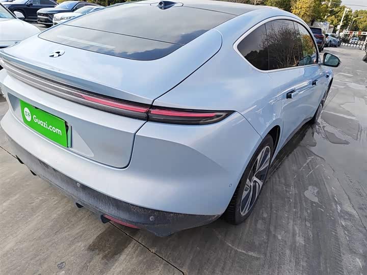 Фото 8 - Nio ET5