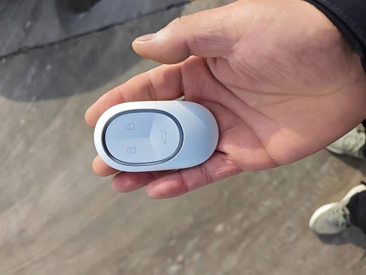 Фото 9 - Nio ET5