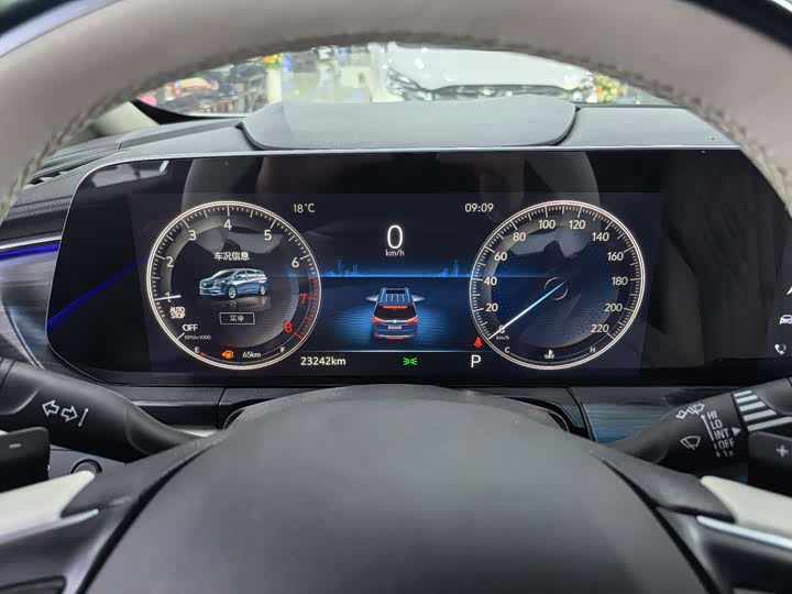 Фото 7 - Buick GL8 ES