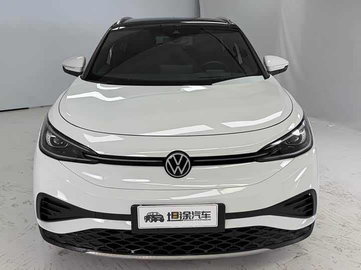 Фото 2 - Volkswagen ID.4 X