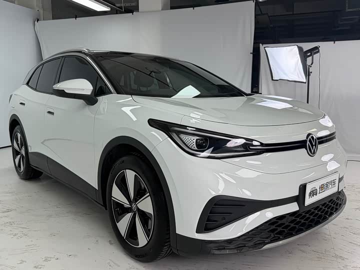 Фото 3 - Volkswagen ID.4 X