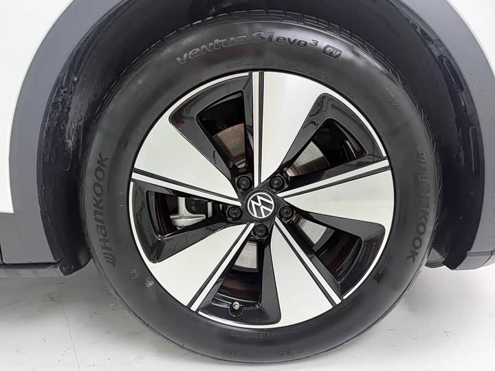 Фото 4 - Volkswagen ID.4 X