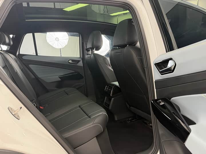 Фото 6 - Volkswagen ID.4 X