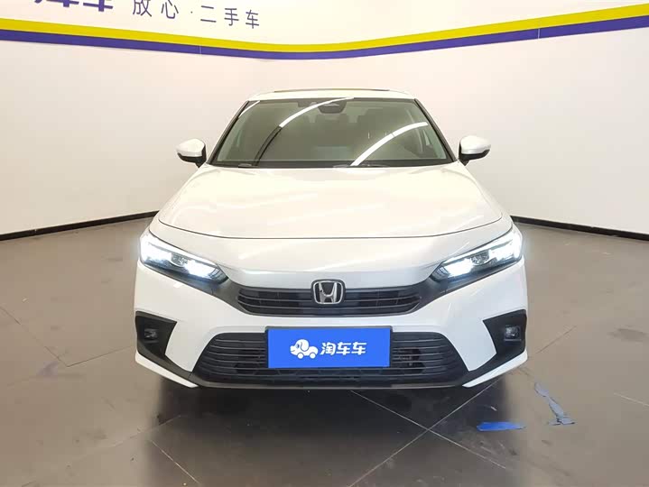 Фото 2 - Honda Civic