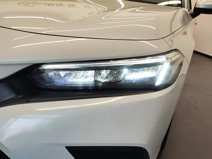 Фото 5 - Honda Civic