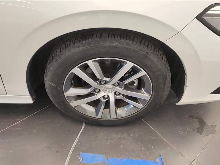 Фото 6 - Honda Civic