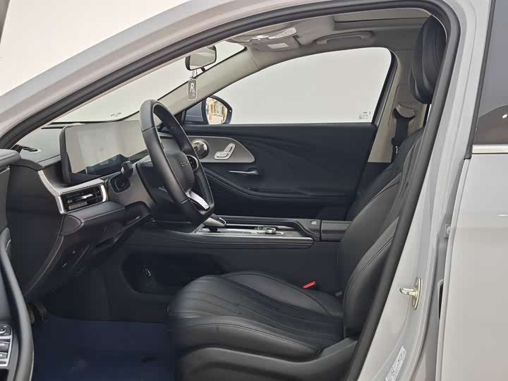 Фото 7 - Chery Fulwin A8