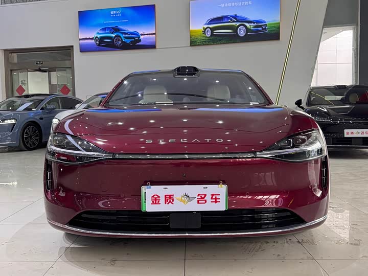 Фото 2 - Stelato S9