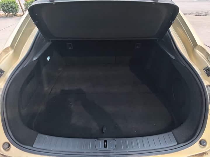 Фото 4 - Changan Qiyuan (Nevo) A07