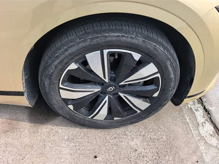 Фото 6 - Changan Qiyuan (Nevo) A07